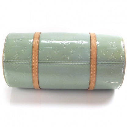 Louis Vuitton Vernis Bedford Peppermint 4 of 10