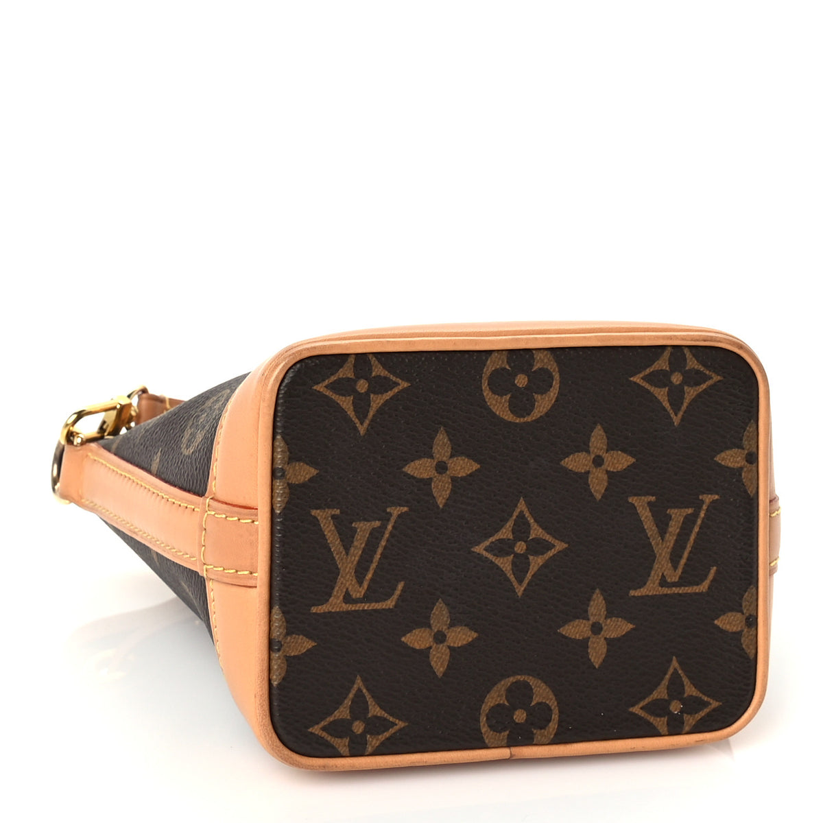 Louis Vuitton Monogram Nano Noe NV 3 of 8