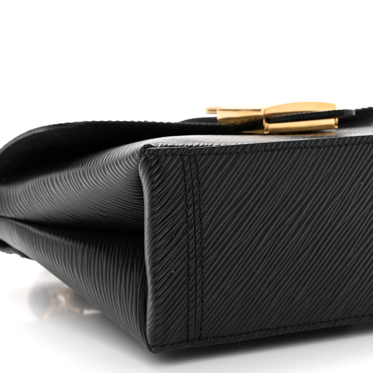 Louis Vuitton Epi Locky BB Black 8 of 10