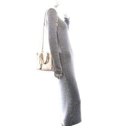 Louis Vuitton Empreinte Monogram Onthego PM Eden 2 of 10