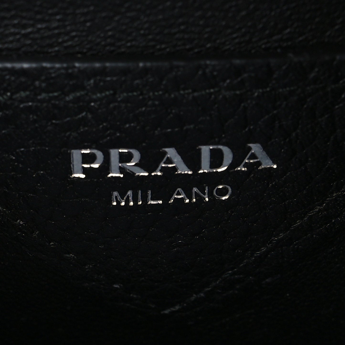 Vitello Daino Soft Mini Dynamique Tote Black