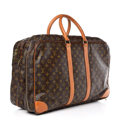 Louis Vuitton Monogram Sirius 55 3 of 9