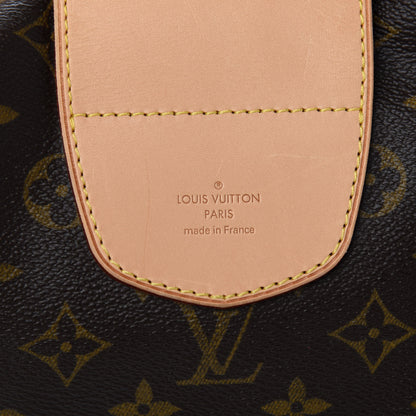 Louis Vuitton Monogram Stresa GM 5 of 8