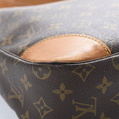 Louis Vuitton Monogram Boulogne 30 14 of 18
