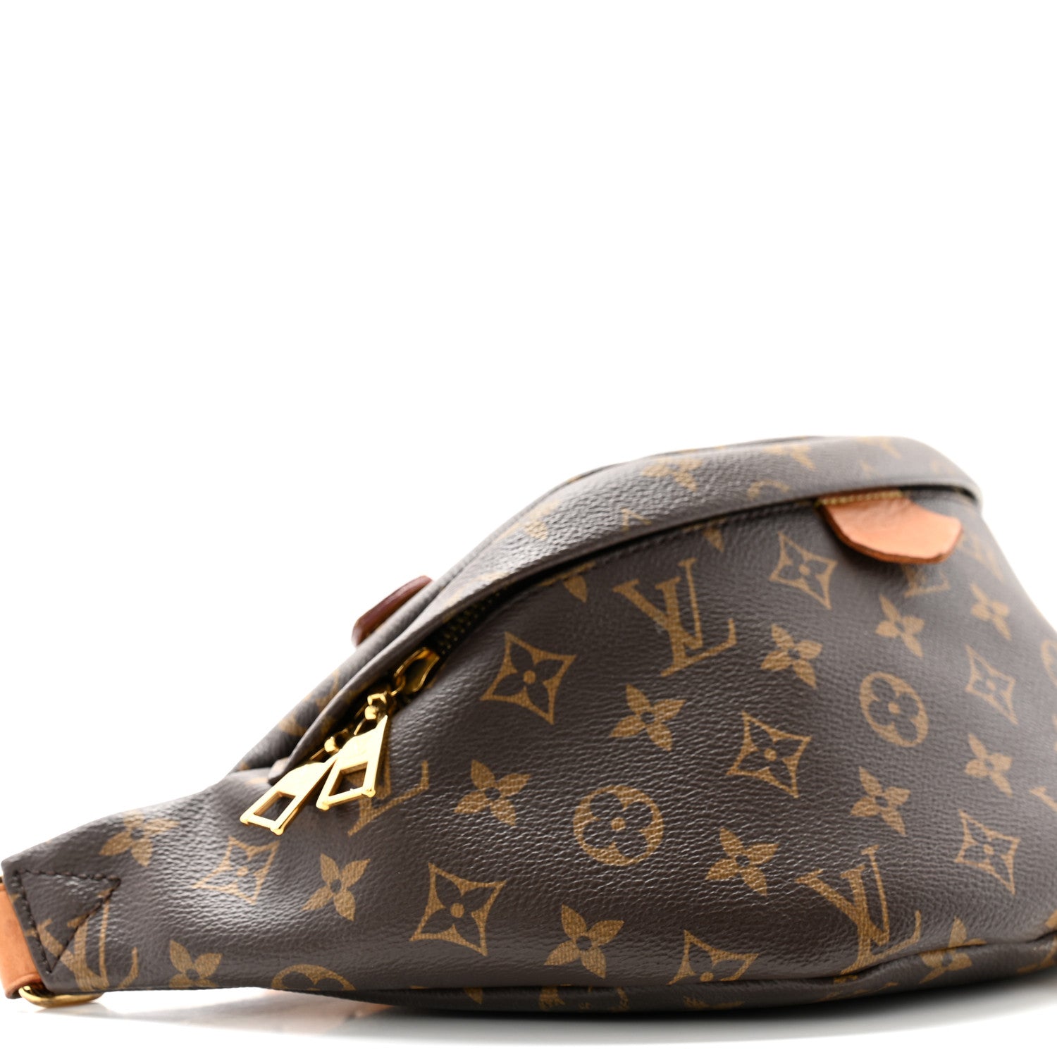 Louis Vuitton Monogram Bumbag 8 of 11