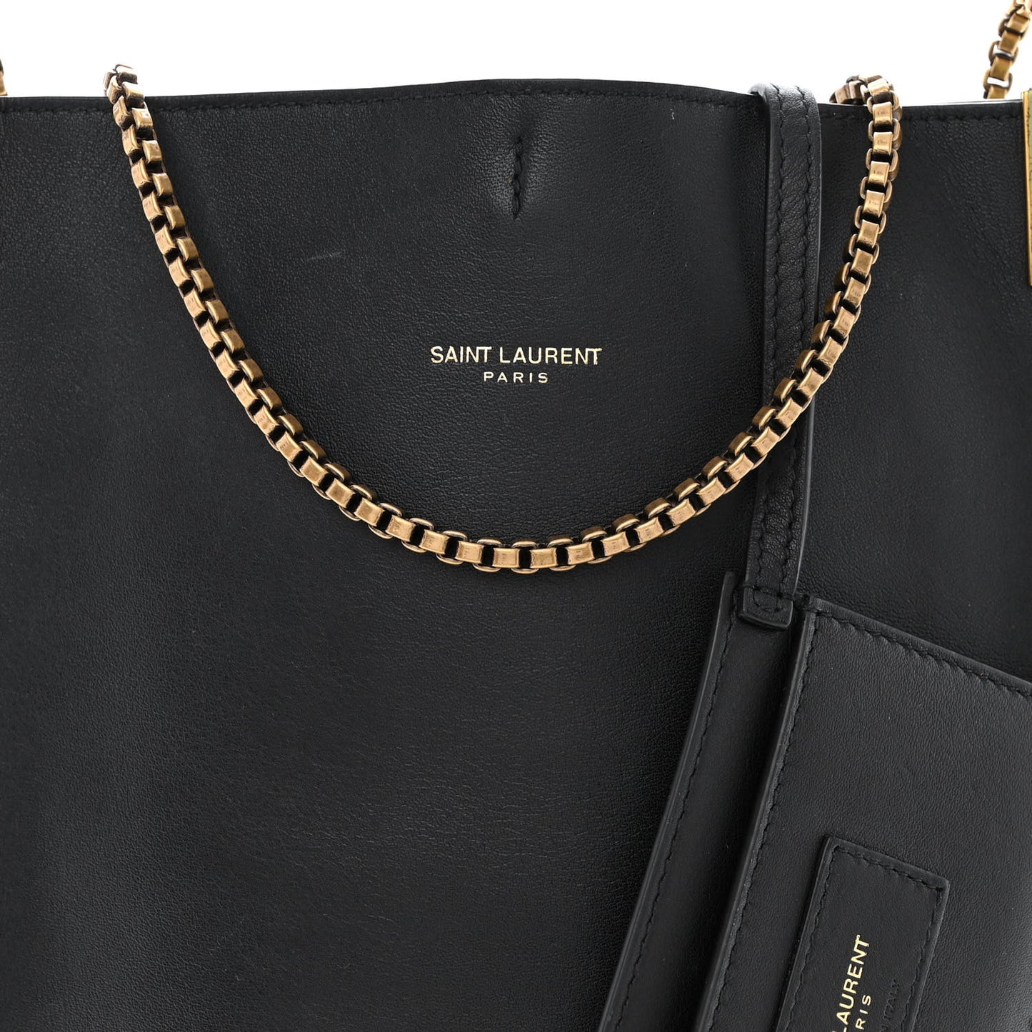 Calfskin Mini Suzanne Hobo Black