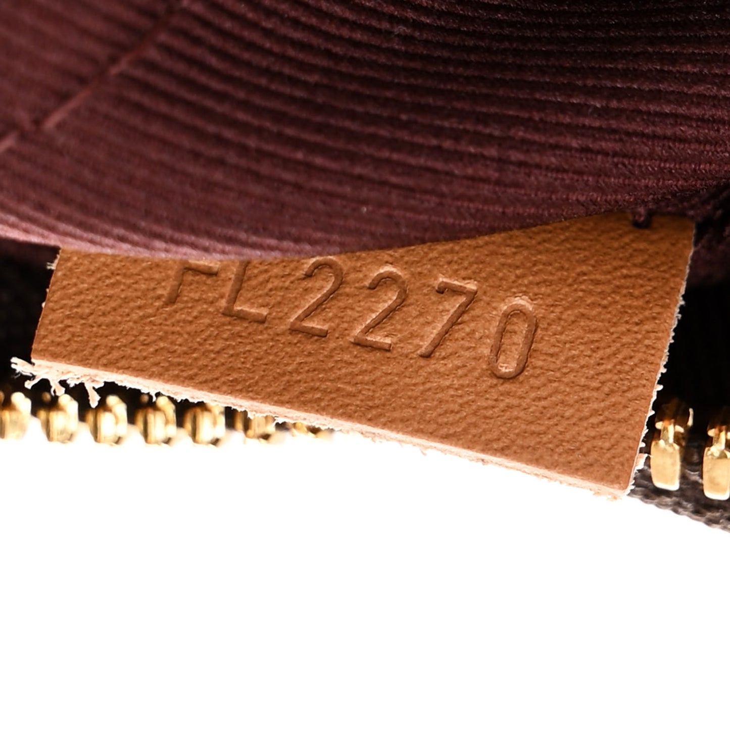 Monogram Odeon PM Natural