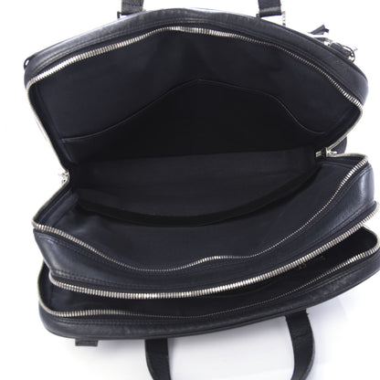 Louis Vuitton Taiga Alexander Briefcase Slate 5 of 15