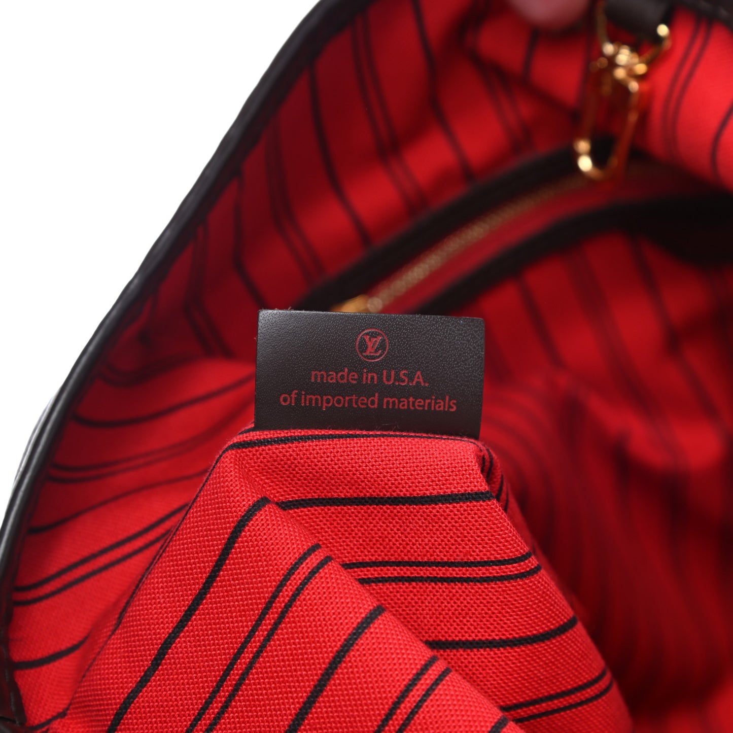 Damier Ebene Delightful MM