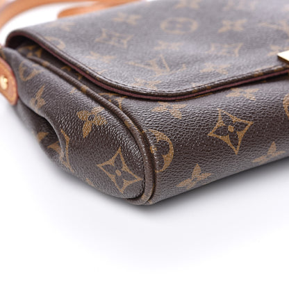 Louis Vuitton Monogram Favorite MM 8 of 10