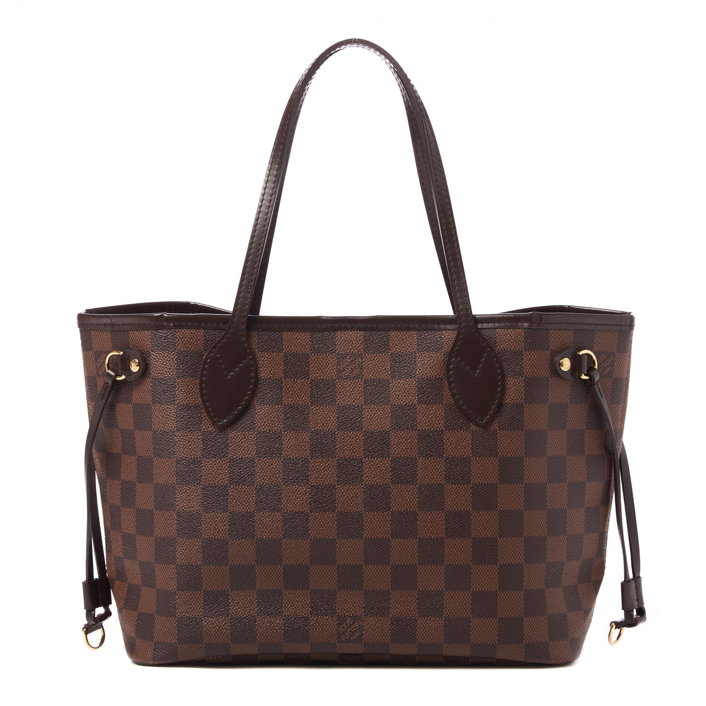 Damier Ebene Neverfull PM