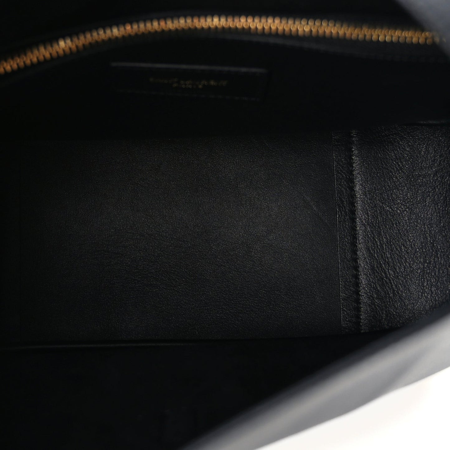Smooth Calfskin Small Le 5 A 7 Soft Hobo  Black