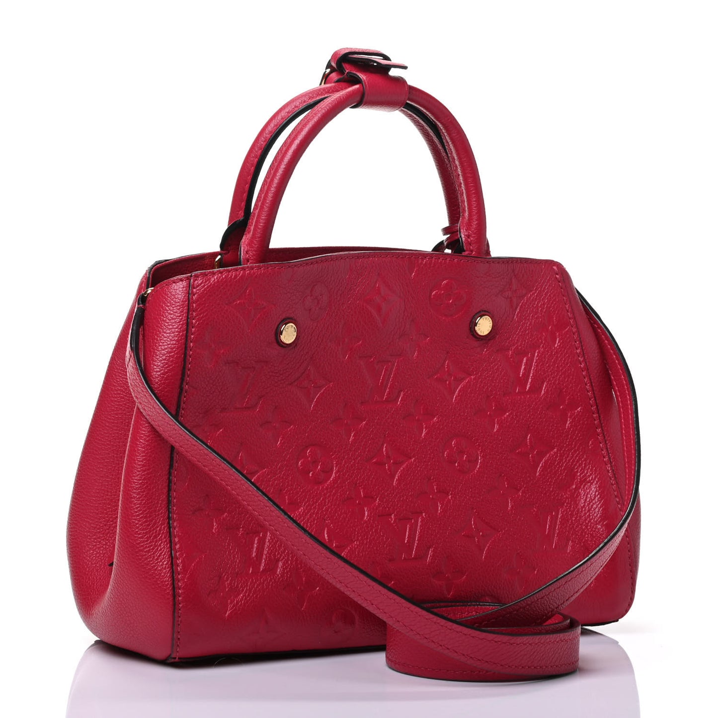 Empreinte Montaigne BB Dahlia
