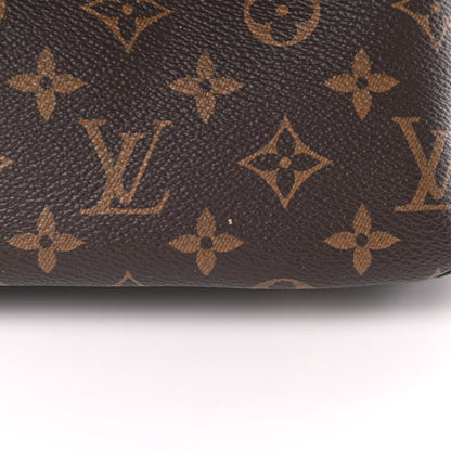 Louis Vuitton Monogram Pallas Full BB Black 12 of 12