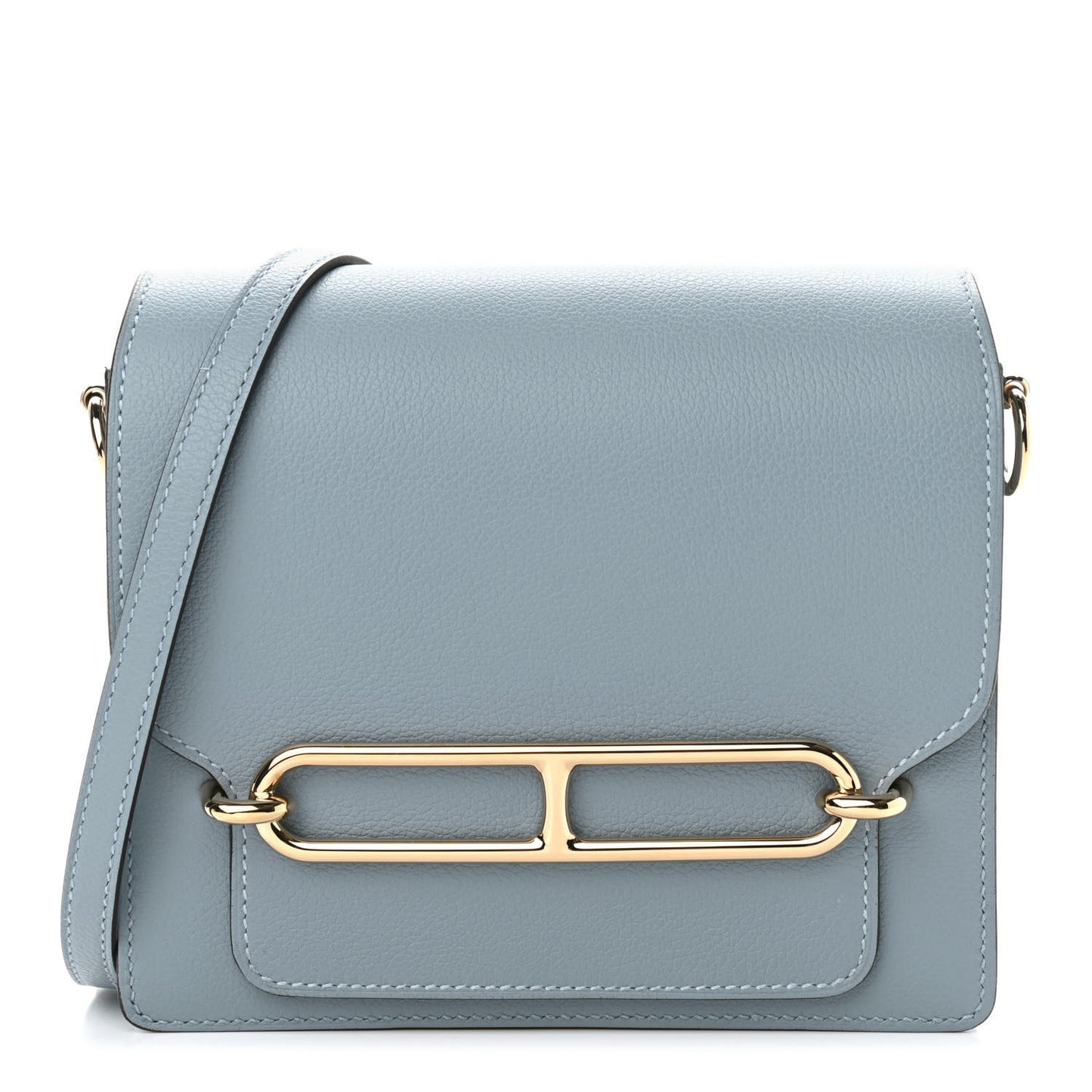 Evercolor Mini Sac Roulis Celeste