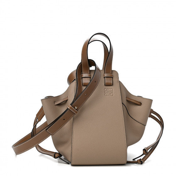 Gucci Calfskin Mini Hammock Shoulder Bag Sand Mink 1 of 1