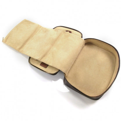 Louis Vuitton Monogram Monte Carlo Jewelry Box 6 of 8