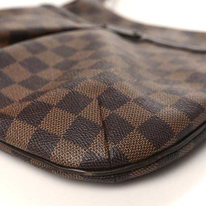 Louis Vuitton Damier Ebene Bloomsbury PM 8 of 8