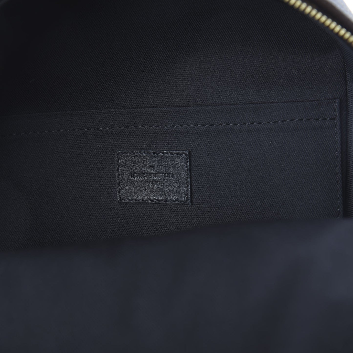 Monogram Palm Springs Backpack PM