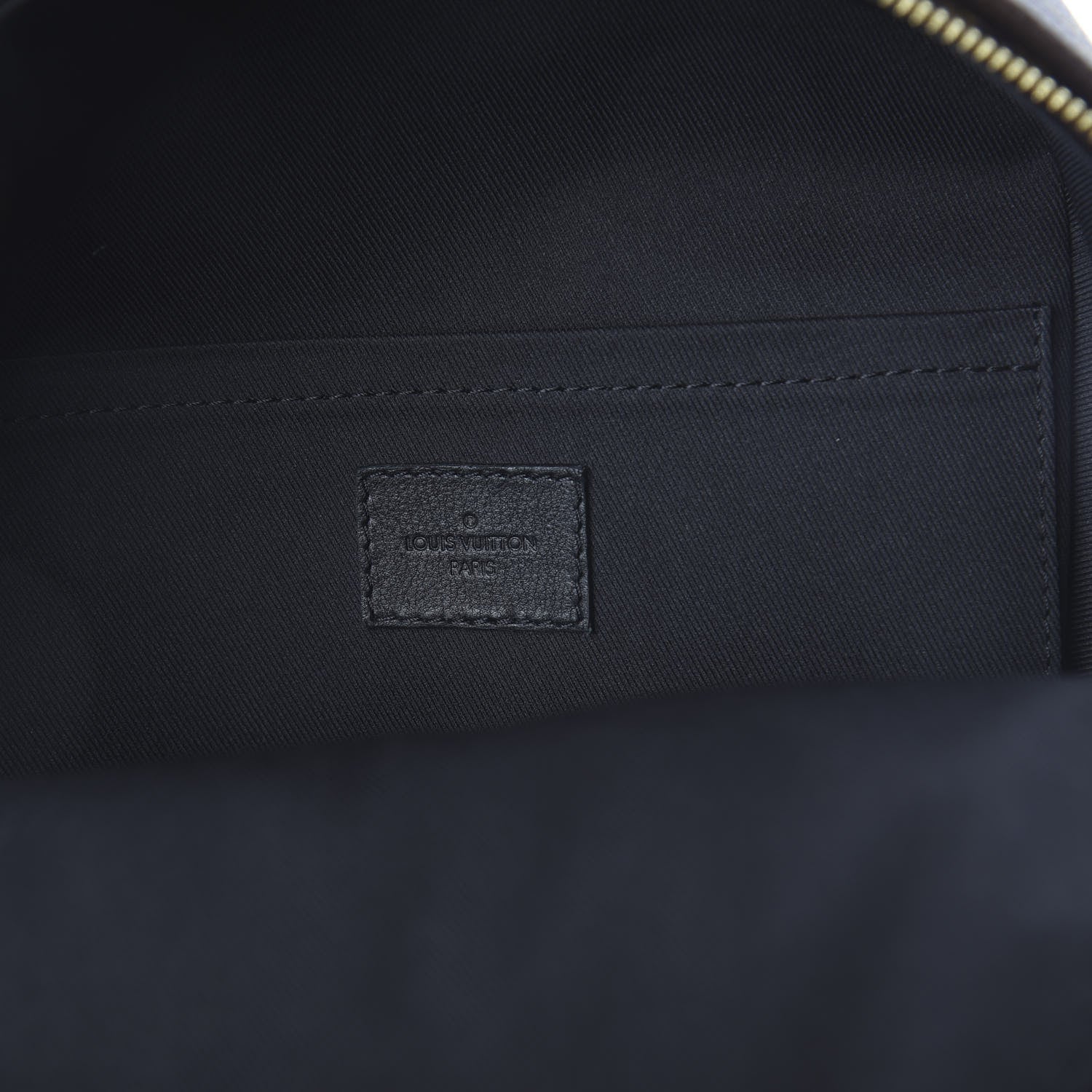 Louis Vuitton Monogram Palm Springs Backpack PM 5 of 8