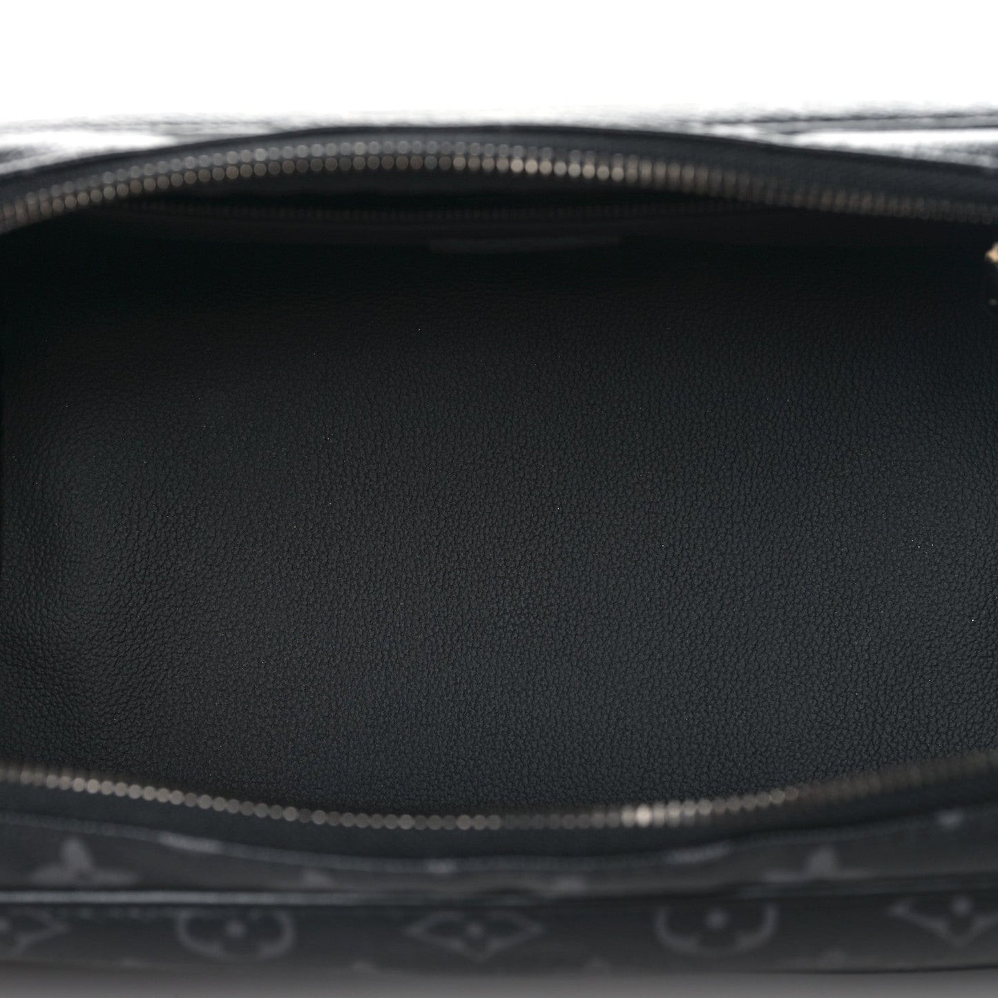Monogram Eclipse Dopp Kit Toilet Pouch