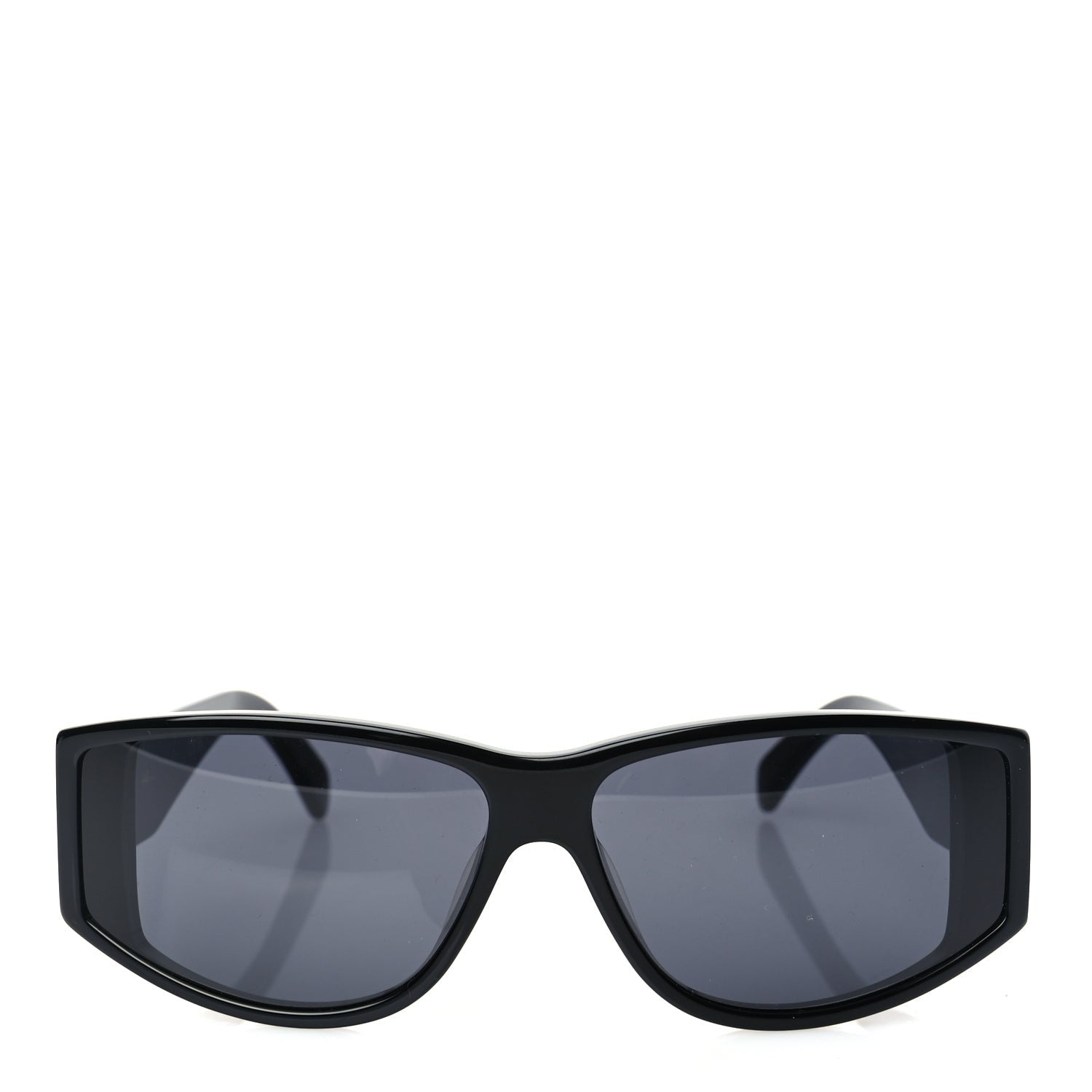 Celine Acetate Triomphe Sunglasses CL40227U Black 2 of 6