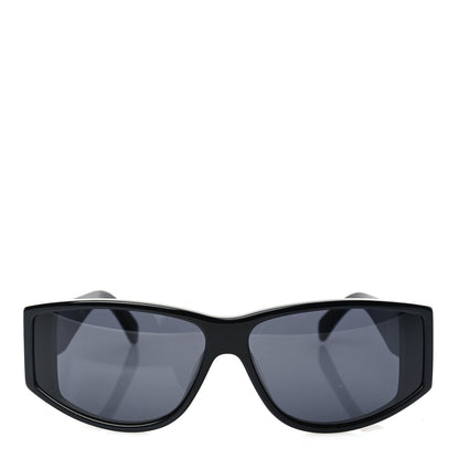 Celine Acetate Triomphe Sunglasses CL40227U Black 2 of 6