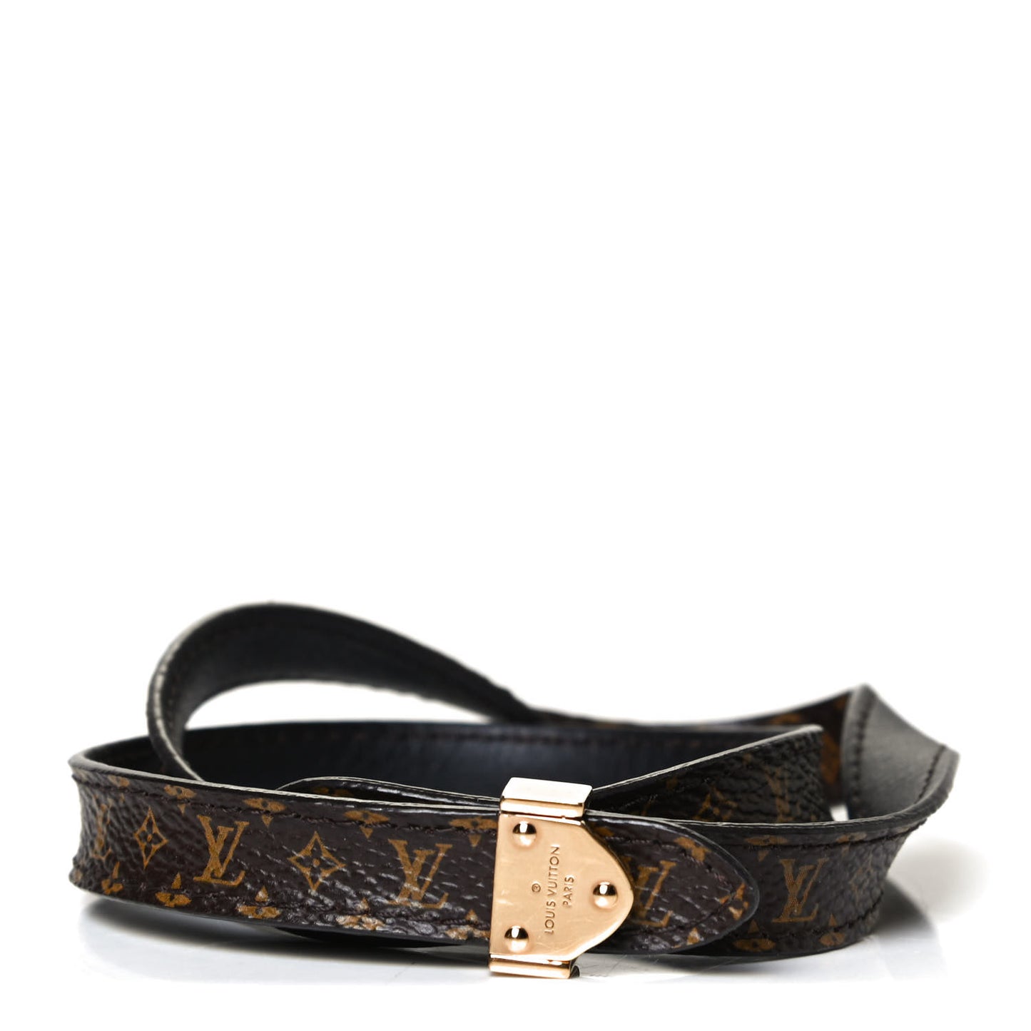 Monogram Box It Bracelet 17