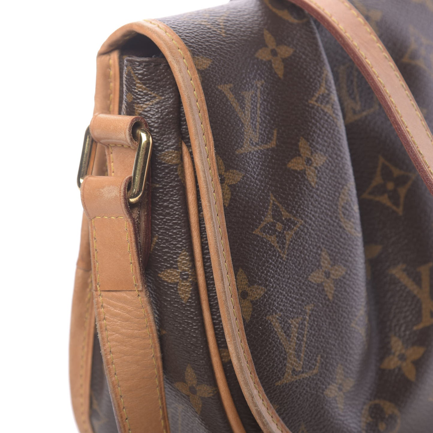 Monogram Menilmontant PM