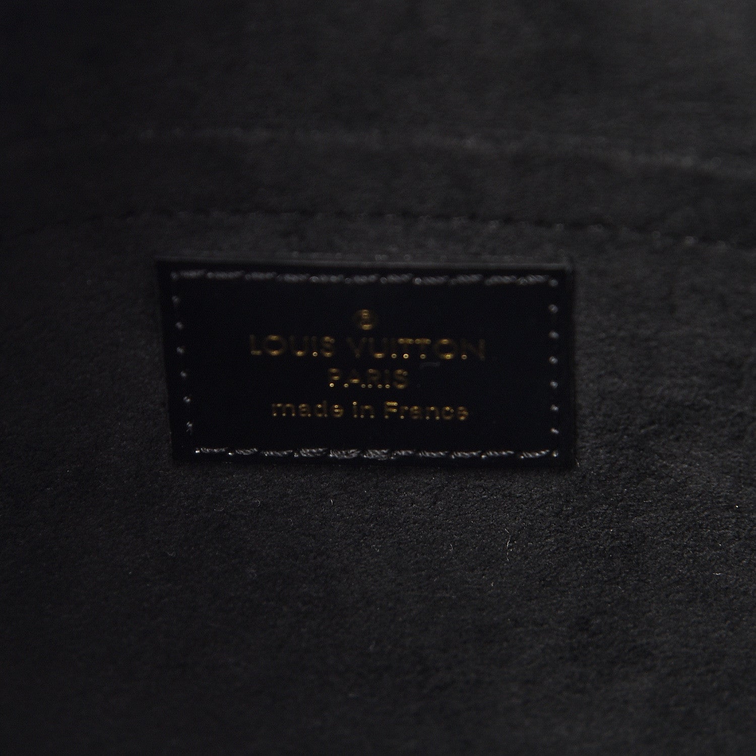 Louis Vuitton Reverse Monogram Bento Box EW 6 of 11