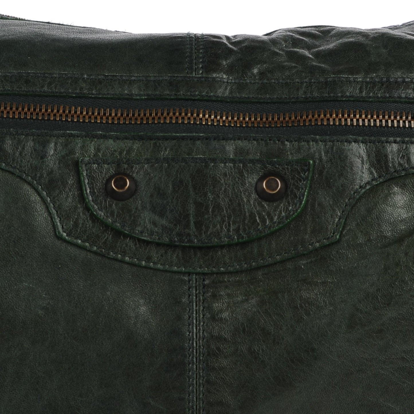 Chevre Courier Sapin