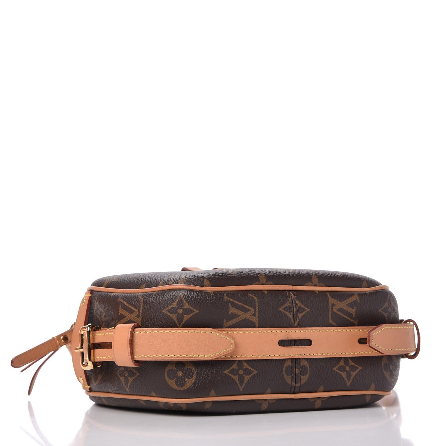 Monogram Boite Chapeau Souple