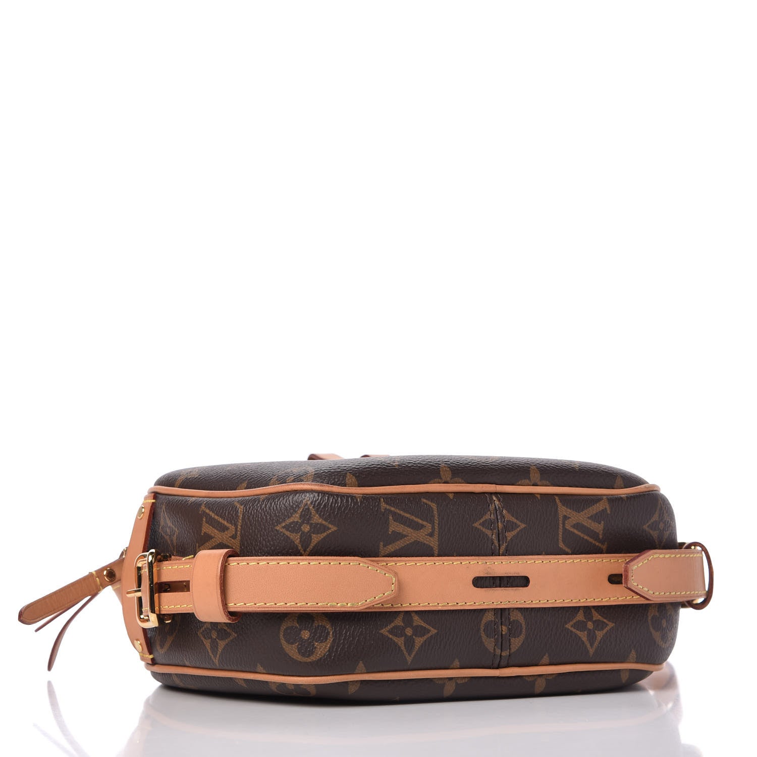 Louis Vuitton Monogram Boite Chapeau Souple 4 of 10