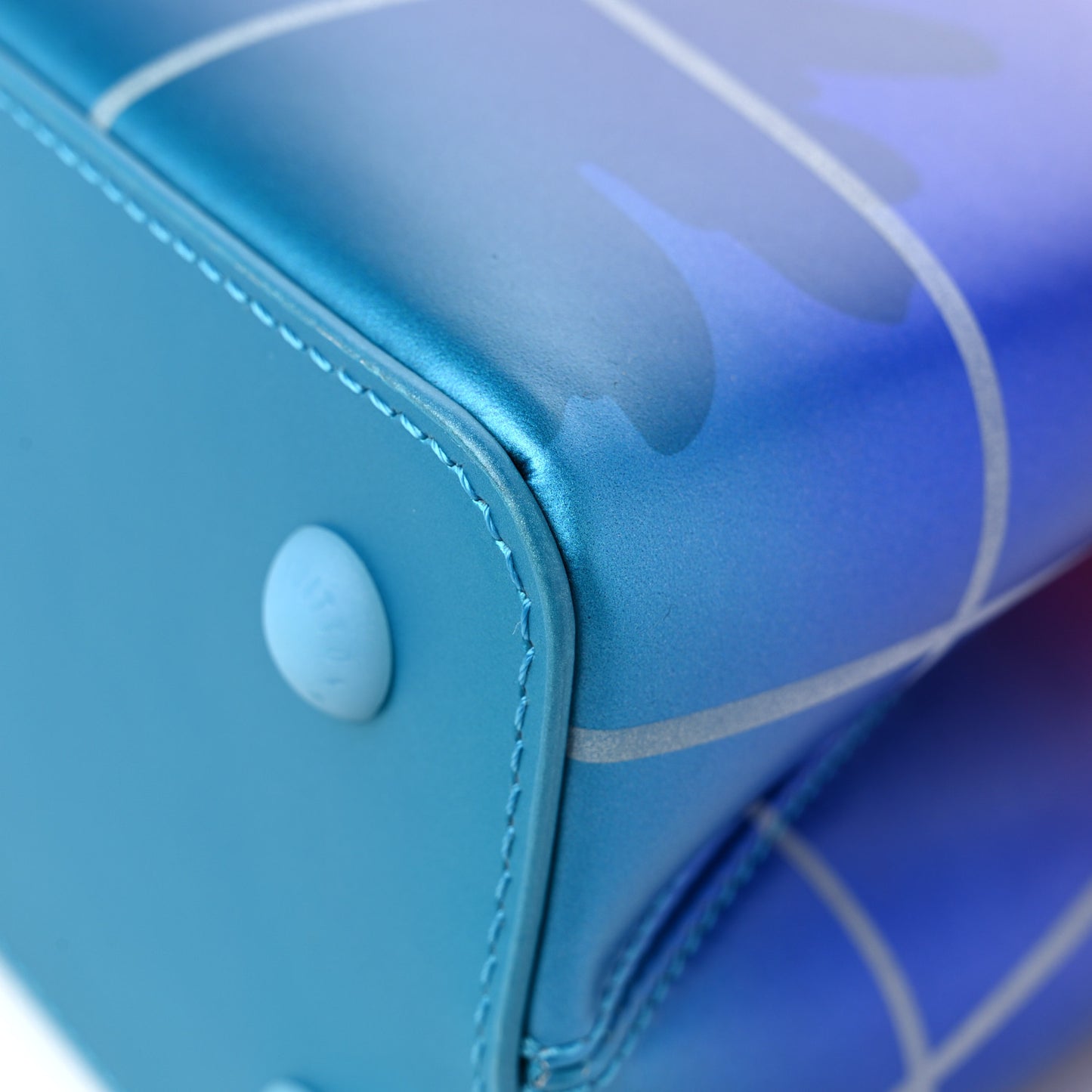 X AMELIE BERTRAND Artycapucines MM Multicolor