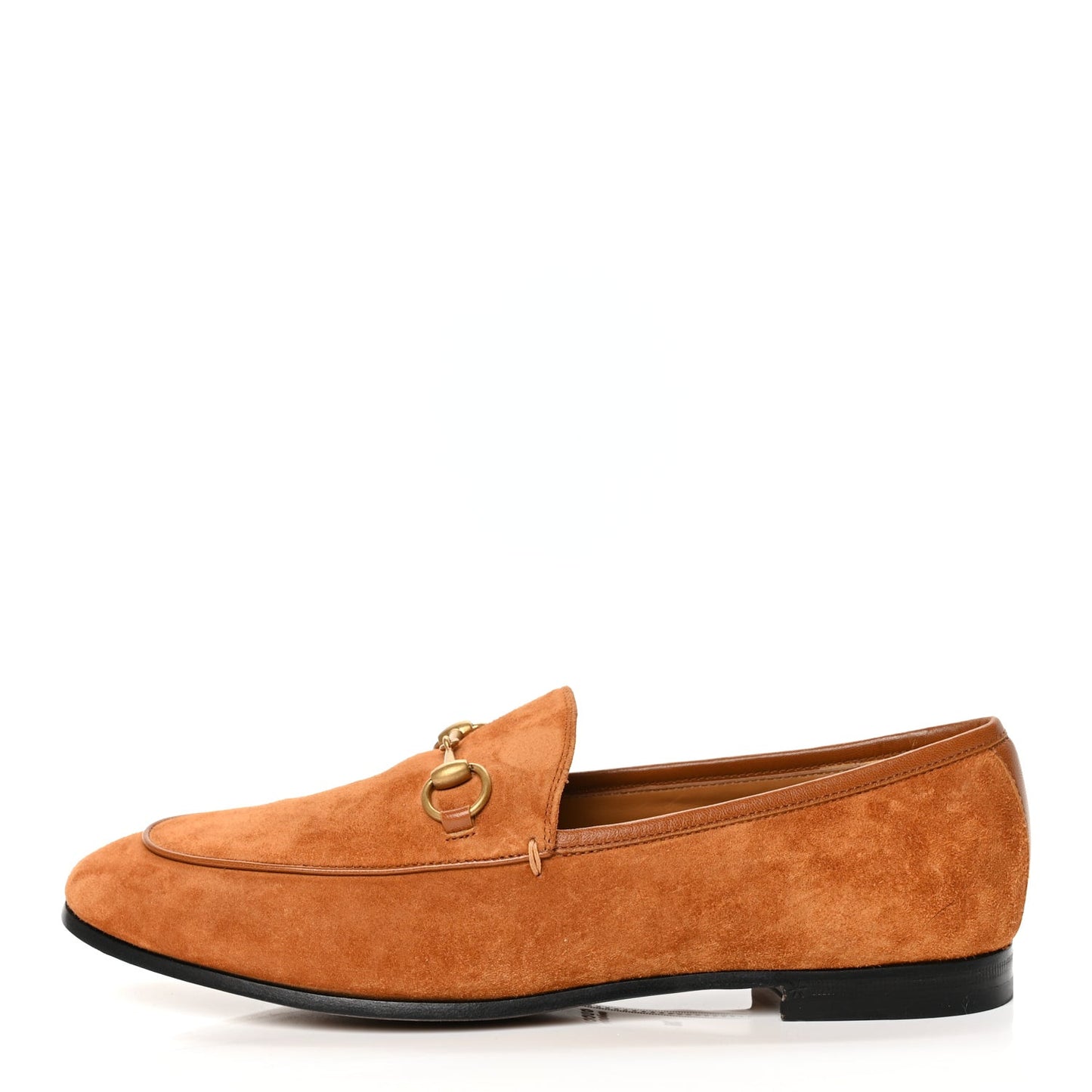 Suede Cachemire Malaga Kid Womens Jordaan Loafers 38 Blondie Cognac