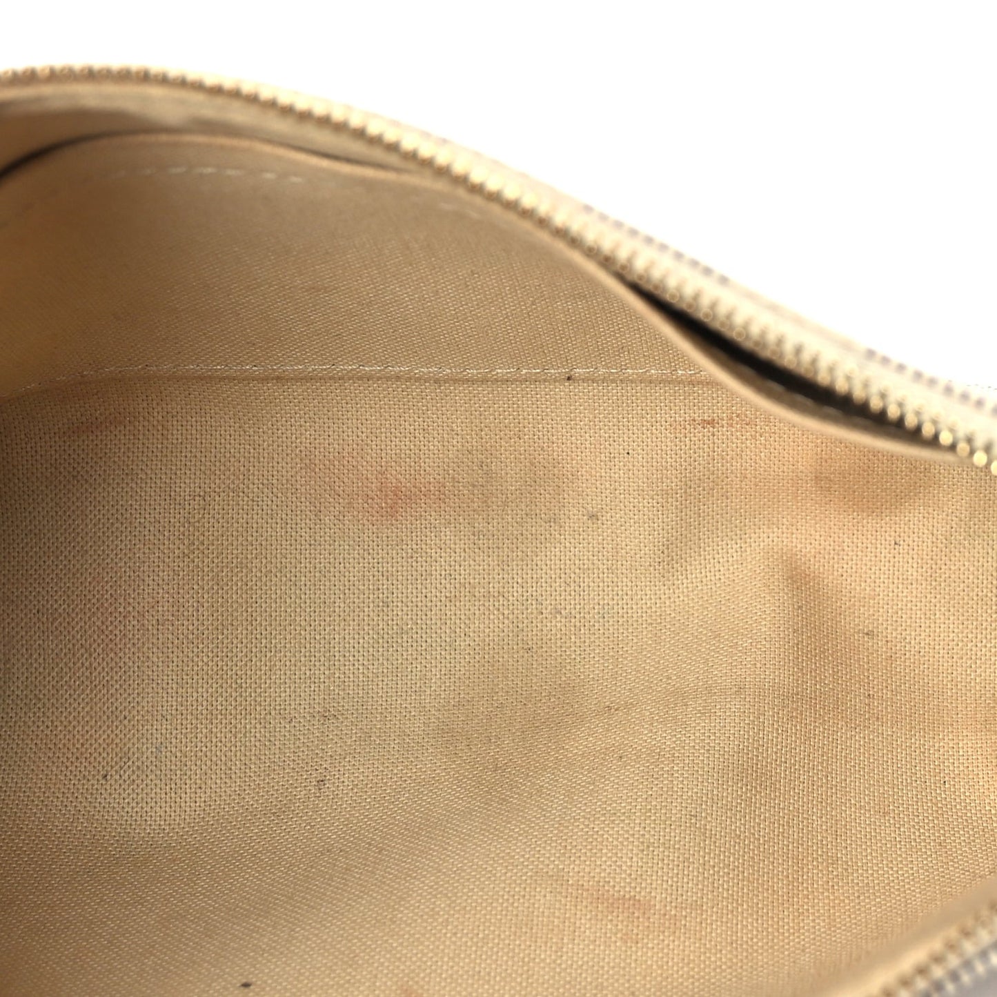 Damier Azur Pochette Accessories NM
