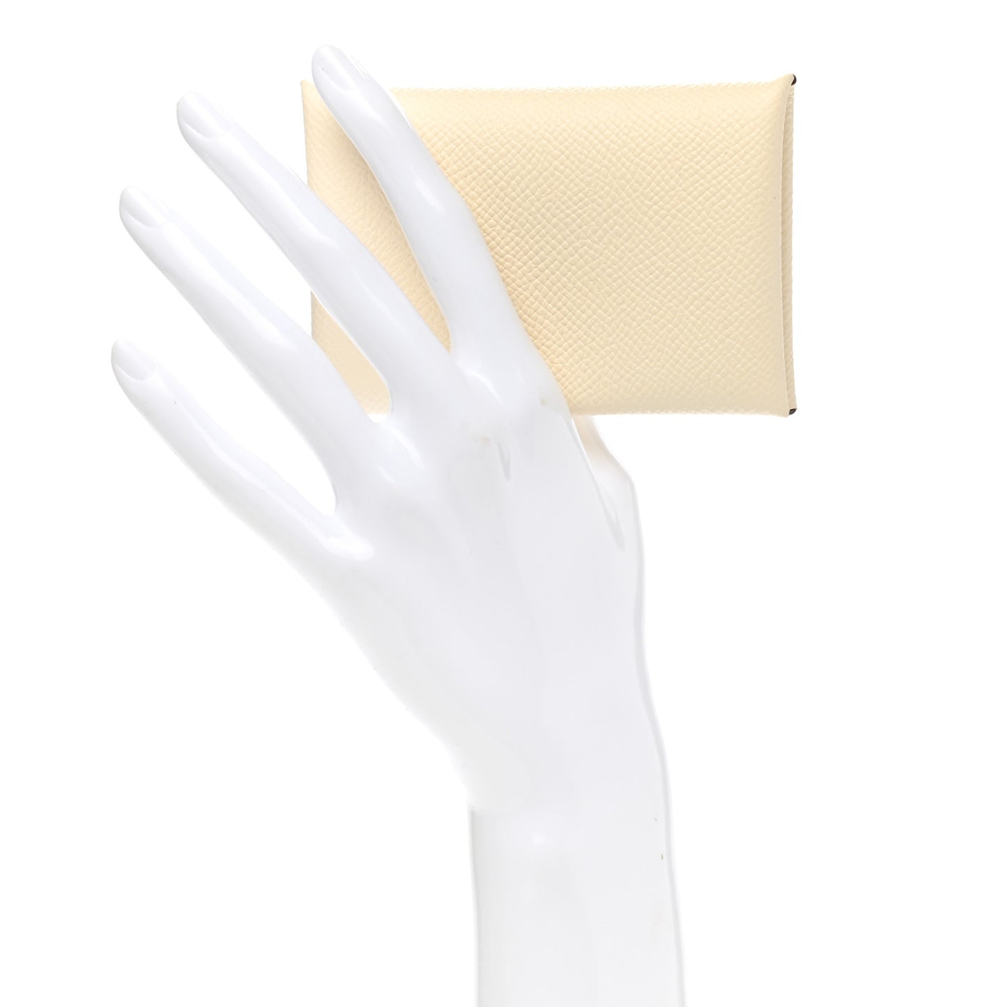 Epsom Calvi Card Case Nata