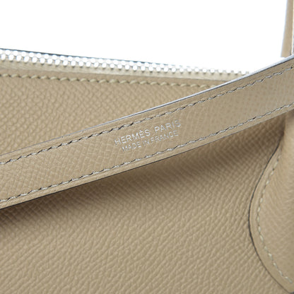 Hermes Epsom Bolide 27 Trench 7 of 9