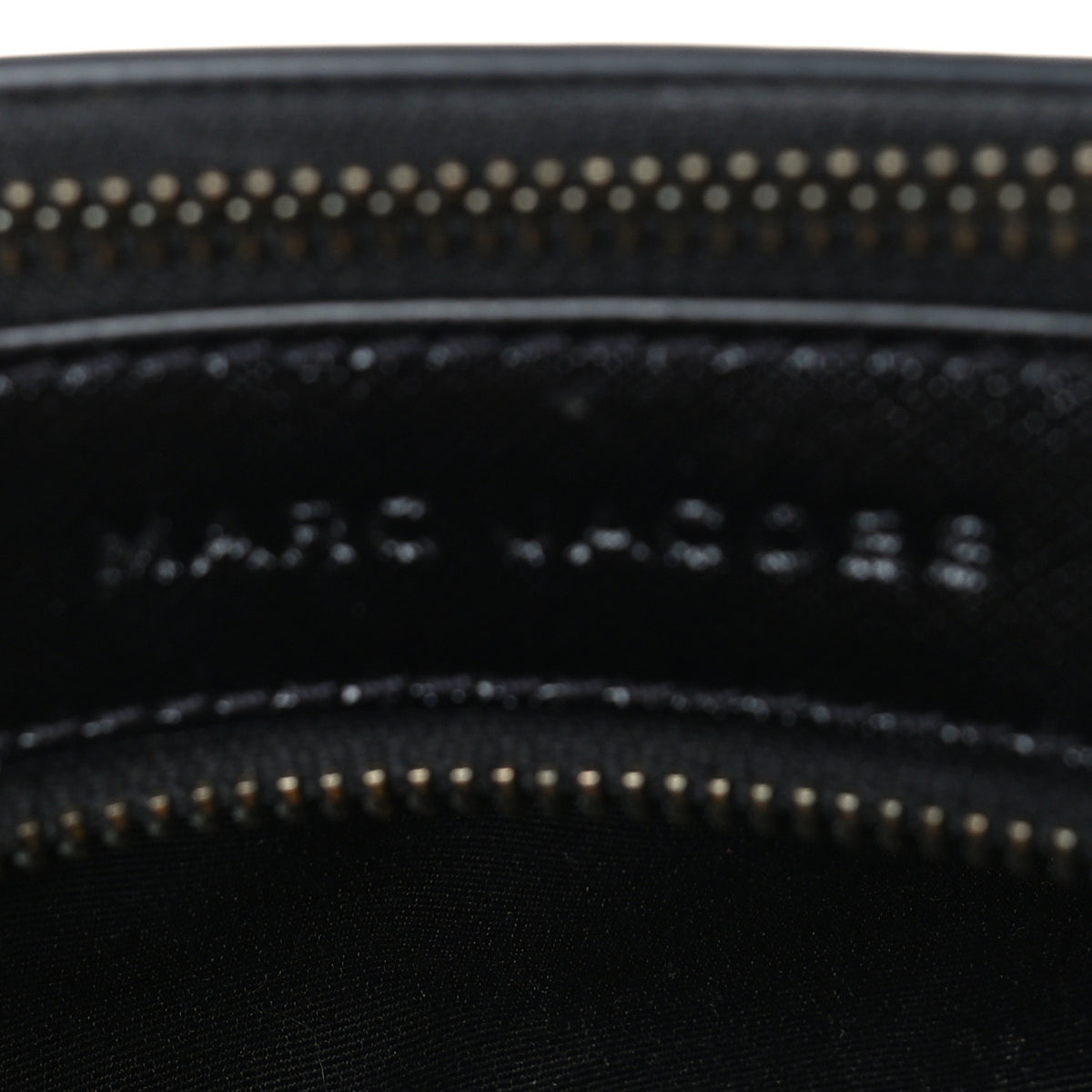Marc Jacobs Saffiano Small Snapshot Camera Bag Cloud White 4 of 8