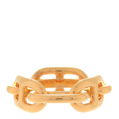 Hermes Permabrass Regate Scarf Ring 3 of 4