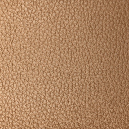 Hermes Taurillon Clemence Birkin 35 Chai 8 of 10