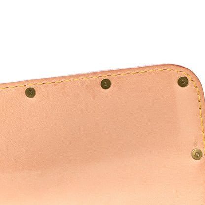 Louis Vuitton Monogram Multicolor Dalmatian Pochette 10 of 12