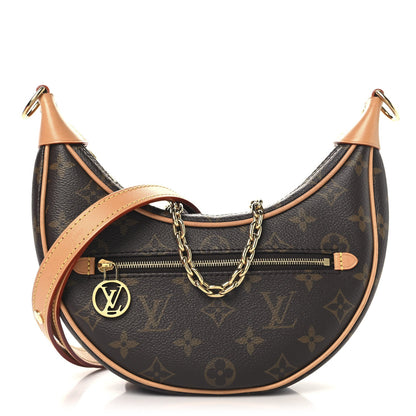 Louis Vuitton Monogram Loop 1 of 7