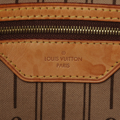 Louis Vuitton Monogram Delightful MM 8 of 10