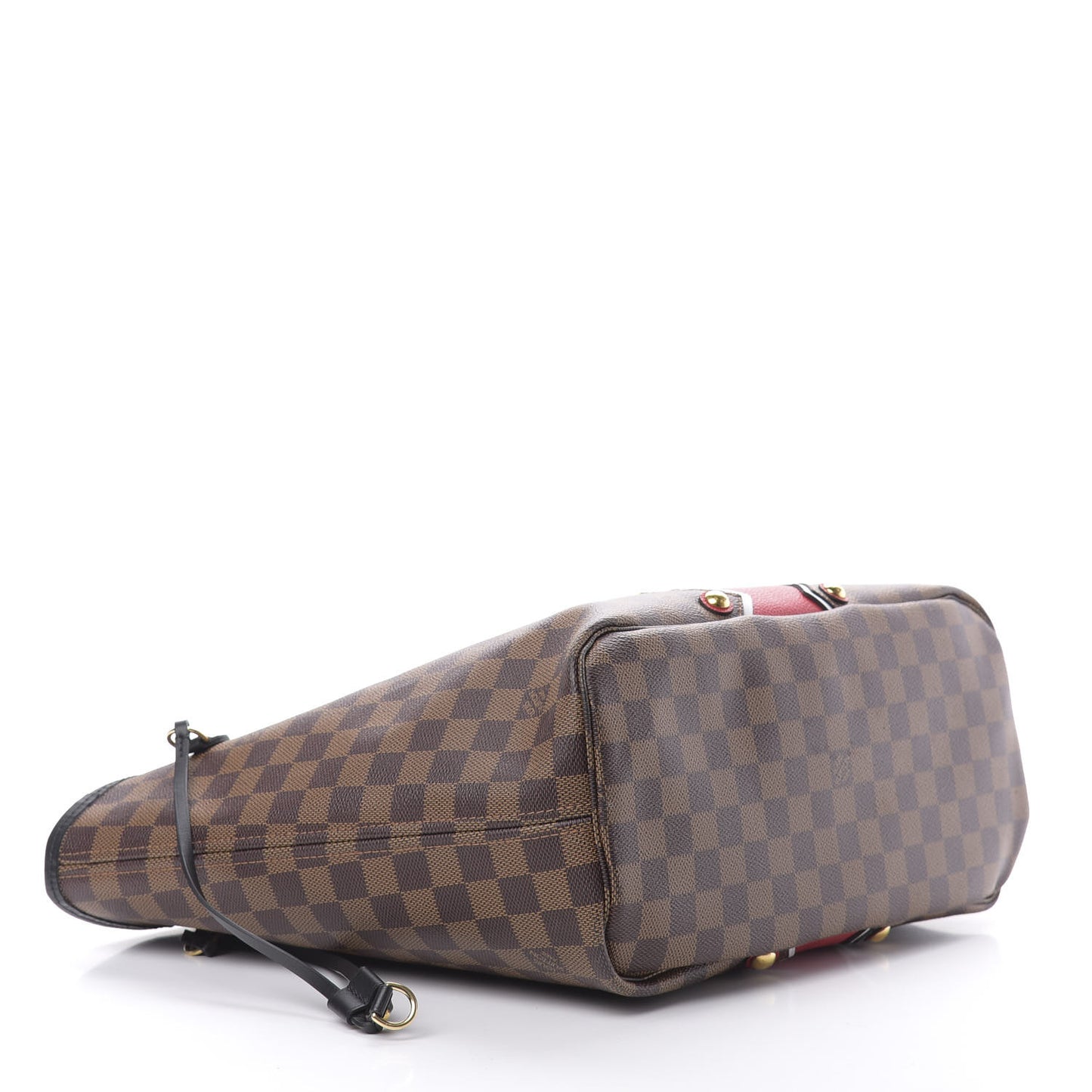 Damier Ebene Karakoram Neverfull MM