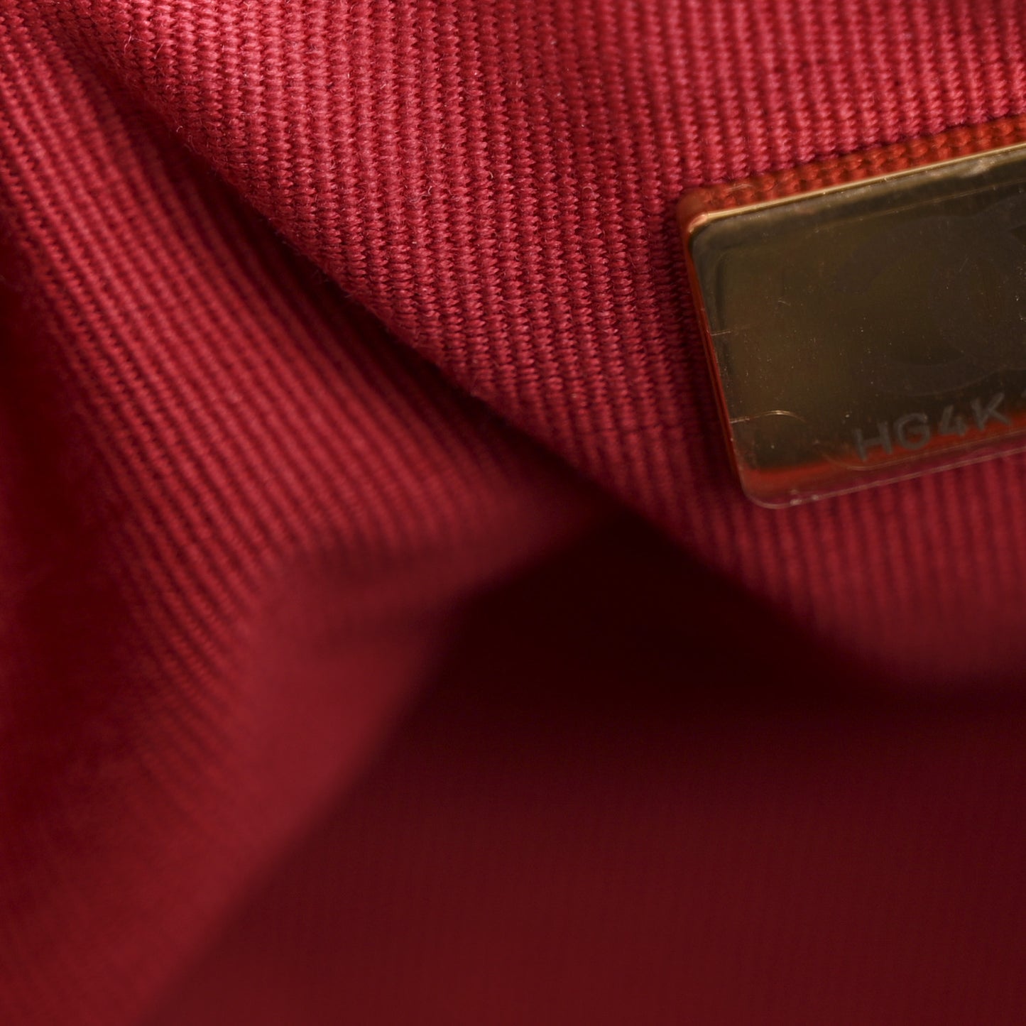 Caviar Quilted Wavy CC Hobo Black