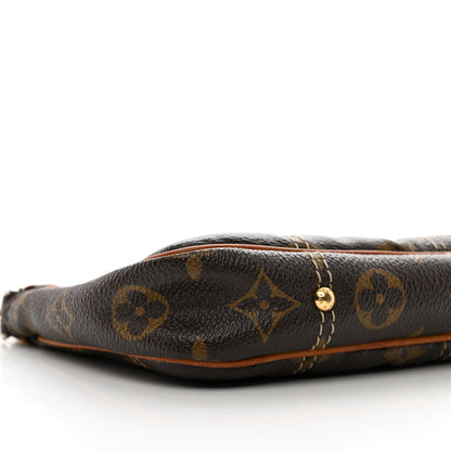 Louis Vuitton Monogram Riveting Pochette Accessories 8 of 11