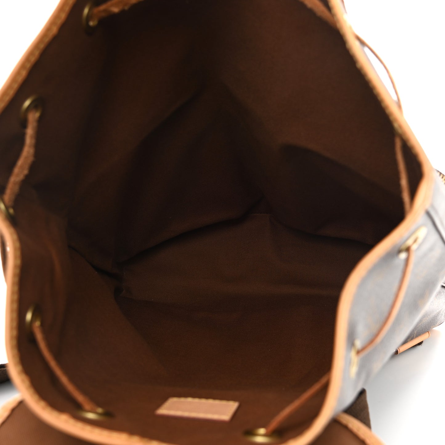 Monogram Bosphore Backpack