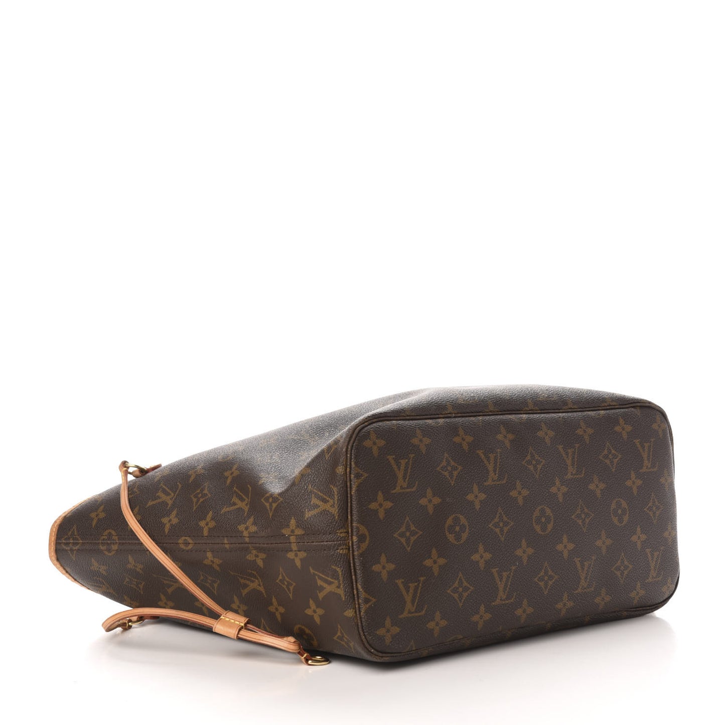 Monogram Neverfull MM