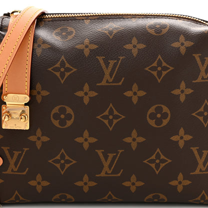 Louis Vuitton Monogram Side Trunk 7 of 9